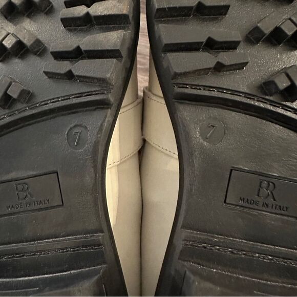 Banana Republic Luz Lug-sole Loafer - Picture 9 of 10